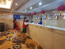 雪华乡（宏业村街道）施徐光彩社区：巡逻防护齐发力 当好平安“守护人”