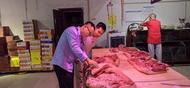 濠城鎮：嚴抓夏季食品安全  “食”刻守護群眾健康