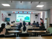 天橋街道開展“促進性別平等 護佑婦幼健康”世界人口日宣傳活動