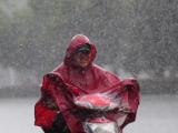 大到暴雨！特大暴雨！中央气象台发布台风橙色预警 涉及多地