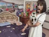 39歲男子扮女裝賣淫3次 被行拘12天