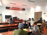 凤凰山街道：灯塔社区抓实“三项”举措，提升发展党员质效