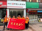 臺風“杜蘇芮”影響安徽，防災(zāi)防損進行時！