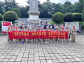 黃莊街道和平社區：賡續紅色基因 傳承優良作風