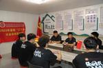 ​濉溪县四铺镇有位播种绿色的农家汉 