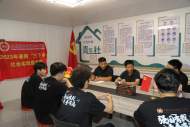 ?濉溪縣四鋪鎮(zhèn)有位播種綠色的農(nóng)家漢 