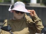合肥市周五前最高气温35～37℃ 周末起降至32℃左右