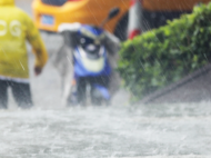 安慶發(fā)布暴雨黃色預(yù)警