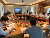 民宿聯盟新力量 品牌發展新篇章|肥西縣旅游協會民宿分會正式成立