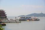 巢湖姥山岛景区上榜“山水景点避暑榜”