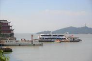 巢湖姥山島景區(qū)上榜“山水景點(diǎn)避暑榜”