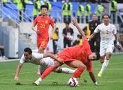 2026年世界杯亞洲區預選賽抽簽揭曉：國足遭遇韓國隊