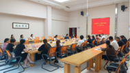 合肥新站高新區(qū)召開(kāi)社會(huì)心理服務(wù)體系建設(shè)試點(diǎn)工作第三季度聯(lián)絡(luò)員會(huì)議
