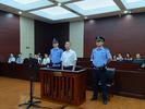 安庆市人大常委会原党组副书记、副主任王华受审