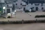 已致5死2失联！杭州富阳暴雨引发洪水