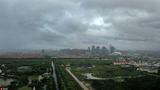 暴雨+阵风8级！合肥7月28-31日有明显风雨天气