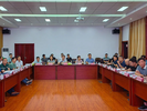 三大民心项目拟建 祁门县召开征求意见会