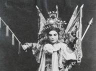 著名女演员离世