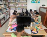 宜秀區白澤湖鄉月形社區：巧設“多維課堂”讓農家書屋“屋”有所值