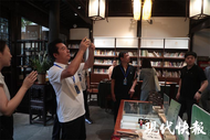 走讀無錫，探尋發(fā)展故事背后的“蝶變密碼”
