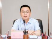 網傳湖南桃源縣委書記自殺死亡 縣委辦稱“因病” 警方稱還在調查