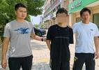 为还赌债 庐江一男子盗窃20余万电缆线被抓