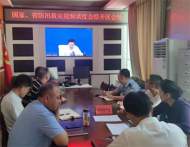 阜陽經(jīng)開區(qū)抓實抓細防汛救災責任措施