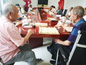 宜秀區白澤湖鄉芭茅村持續推進“暖民心”老有所學行動