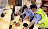 凤台县新集派出所：开展消防检查 筑牢安全防线