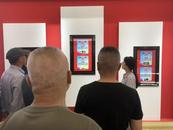 半湯街道西山社區(qū)開(kāi)展“七一”主題黨日系列活動(dòng)