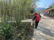 青陽縣酉華鎮(zhèn)：提升人居環(huán)境質(zhì)量 吹響鄉(xiāng)村振興“交響樂”