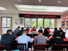 肥西县上派镇：代表调研物业管理  聚力赋能基层治理