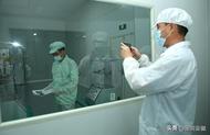 蚌埠市二季度招商引資“三看三比”重點(diǎn)企業(yè)集中采訪活動(dòng)正式啟動(dòng)