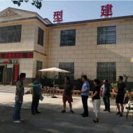 石湖鄉三舉措做好企業安全生產工作