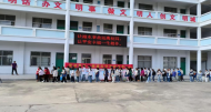 石湖鄉(xiāng)：三舉措構(gòu)建防溺水安全屏障