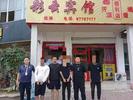 铜陵市狮子山派出所成功破获一起入室盗窃案