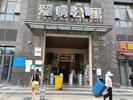 合肥爱情公寓垃圾投放问题仍未解决 商户称有碍经营