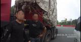 男子无证驾驶被查竟是在逃犯