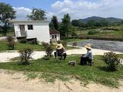 宜秀區五橫鄉虎山村：“書記領辦事項”助推“鄉村”顏值提升