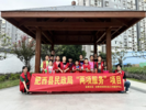 “致敬城市美容师 暖心替岗”清洁工日活动