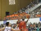  遇强则强！合肥狂风将NBL“领头羊”拉下马！