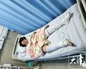 阜阳一女孩餐馆摔伤需植皮 涉事门店又付2.5万元现金