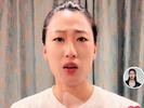 关注齐齐哈尔市体育馆坍塌：中国女排运动员刘晏含发视频祈福平安