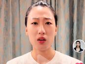 關注齊齊哈爾市體育館坍塌：中國女排運動員劉晏含發視頻祈福平安