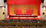 裕安区城管局举行“七一”表彰大会