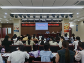 肥東縣民政局召開2023年度社會服務(wù)平臺（社工站）認(rèn)定及等級評估工作推進(jìn)會暨社會工作專題培訓(xùn)