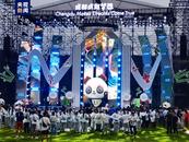 成都大運會：共有113個國家和地區 6500名運動員參賽