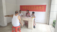 望城街道：民呼我應(yīng)，破損的路面已修復(fù)！