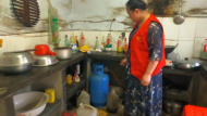 臨北回族鄉前坂村：燃氣宣傳進鄉村 安全用氣入人心