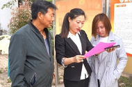 河溜鎮：反詐宣傳不停歇  守護群眾“錢袋子”